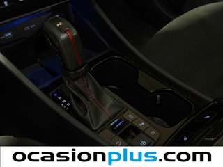 Hyundai Tucson 1.6 CRDI 48V N Line Sky DC 100 kW (136 CV)