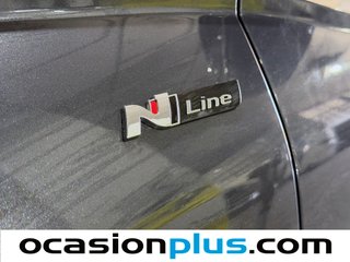 Hyundai Tucson 1.6 CRDI 48V N Line Sky DC 100 kW (136 CV)
