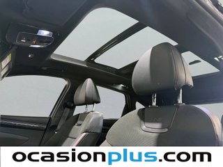 Hyundai Tucson 1.6 CRDI 48V N Line Sky DC 100 kW (136 CV)