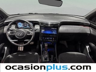 Hyundai Tucson 1.6 CRDI 48V N Line Sky DC 100 kW (136 CV)