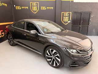 Volkswagen Arteon R-Line 2.0 TDI 110kW (150CV) DSG