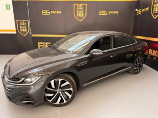 Volkswagen Arteon R-Line 2.0 TDI 110kW (150CV) DSG
