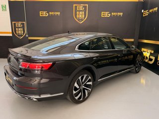 Volkswagen Arteon R-Line 2.0 TDI 110kW (150CV) DSG