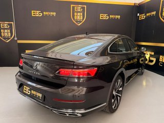 Volkswagen Arteon R-Line 2.0 TDI 110kW (150CV) DSG