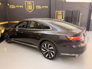 Volkswagen Arteon R-Line 2.0 TDI 110kW (150CV) DSG