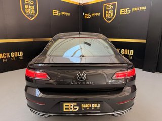 Volkswagen Arteon R-Line 2.0 TDI 110kW (150CV) DSG