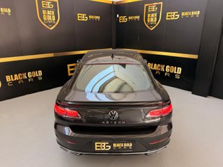 Volkswagen Arteon R-Line 2.0 TDI 110kW (150CV) DSG