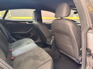 Volkswagen Arteon R-Line 2.0 TDI 110kW (150CV) DSG