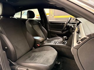 Volkswagen Arteon R-Line 2.0 TDI 110kW (150CV) DSG