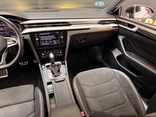 Volkswagen Arteon R-Line 2.0 TDI 110kW (150CV) DSG