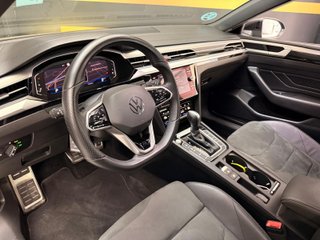 Volkswagen Arteon R-Line 2.0 TDI 110kW (150CV) DSG
