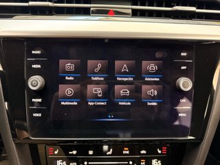 Volkswagen Arteon R-Line 2.0 TDI 110kW (150CV) DSG