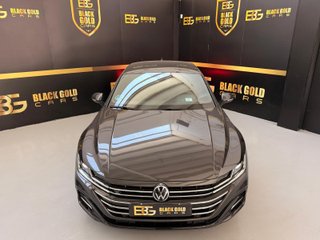 Volkswagen Arteon R-Line 2.0 TDI 110kW (150CV) DSG