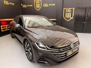 Volkswagen Arteon R-Line 2.0 TDI 110kW (150CV) DSG