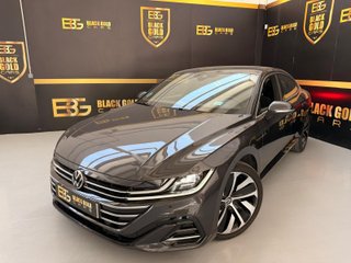 Volkswagen Arteon R-Line 2.0 TDI 110kW (150CV) DSG