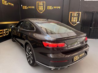 Volkswagen Arteon R-Line 2.0 TDI 110kW (150CV) DSG