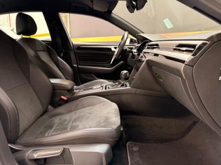 Volkswagen Arteon R-Line 2.0 TDI 110kW (150CV) DSG