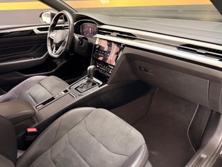 Volkswagen Arteon R-Line 2.0 TDI 110kW (150CV) DSG