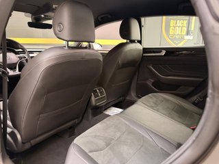 Volkswagen Arteon R-Line 2.0 TDI 110kW (150CV) DSG