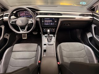 Volkswagen Arteon R-Line 2.0 TDI 110kW (150CV) DSG