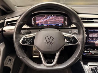 Volkswagen Arteon R-Line 2.0 TDI 110kW (150CV) DSG