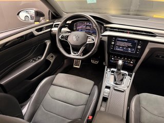 Volkswagen Arteon R-Line 2.0 TDI 110kW (150CV) DSG