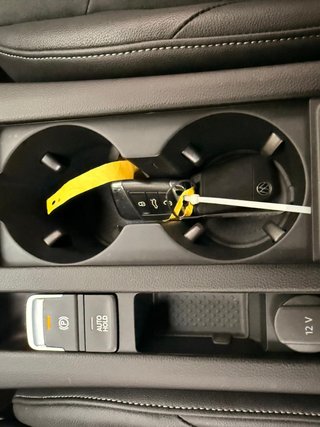 Volkswagen Arteon R-Line 2.0 TDI 110kW (150CV) DSG