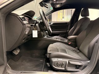 Volkswagen Arteon R-Line 2.0 TDI 110kW (150CV) DSG