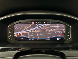Volkswagen Arteon R-Line 2.0 TDI 110kW (150CV) DSG