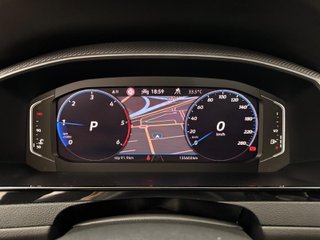 Volkswagen Arteon R-Line 2.0 TDI 110kW (150CV) DSG