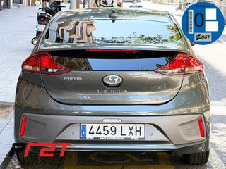 Hyundai IONIQ 1.6 GDI PHEV Klass DCT