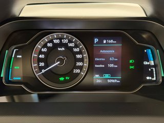 Hyundai IONIQ 1.6 GDI PHEV Klass DCT