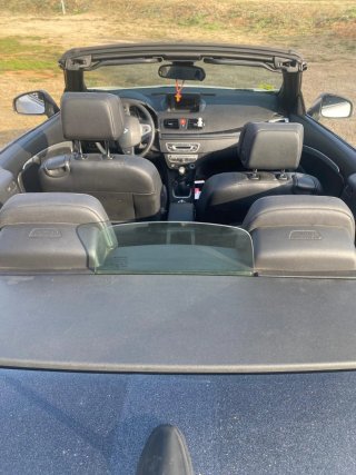 Volkswagen Eos 2009