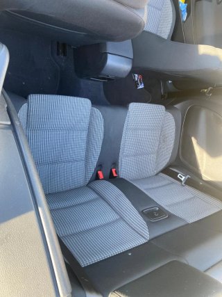 Volkswagen Eos 2009