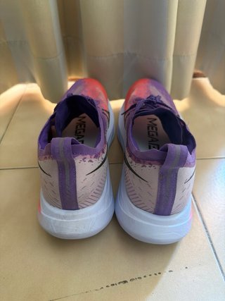 Asics Megablast Talla 44