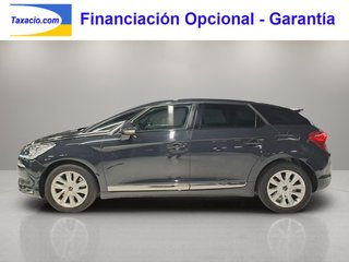 Citroen DS5 2.0 BlueHDi 150cv - SOLO 48.000 KMS