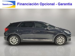 Citroen DS5 2.0 BlueHDi 150cv - SOLO 48.000 KMS
