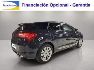 Citroen DS5 2.0 BlueHDi 150cv - SOLO 48.000 KMS