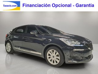 Citroen DS5 2.0 BlueHDi 150cv - SOLO 48.000 KMS