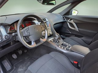 Citroen DS5 2.0 BlueHDi 150cv - SOLO 48.000 KMS