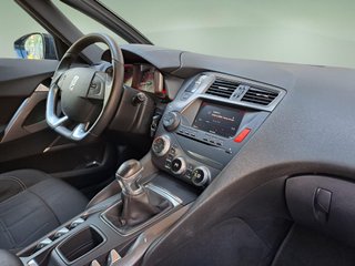 Citroen DS5 2.0 BlueHDi 150cv - SOLO 48.000 KMS