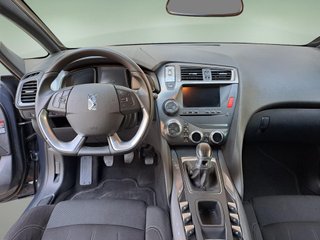 Citroen DS5 2.0 BlueHDi 150cv - SOLO 48.000 KMS