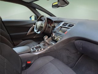 Citroen DS5 2.0 BlueHDi 150cv - SOLO 48.000 KMS