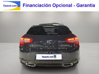 Citroen DS5 2.0 BlueHDi 150cv - SOLO 48.000 KMS
