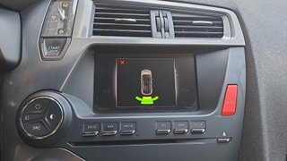 Citroen DS5 2.0 BlueHDi 150cv - SOLO 48.000 KMS