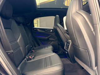 Porsche Cayenne Coupé E-Hybrid