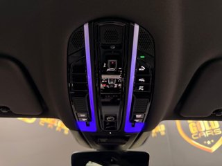 Porsche Cayenne Coupé E-Hybrid