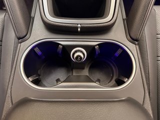 Porsche Cayenne Coupé E-Hybrid