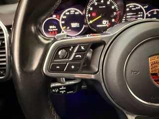 Porsche Cayenne Coupé E-Hybrid