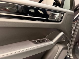 Porsche Cayenne Coupé E-Hybrid